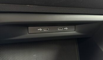Volkswagen Golf 2.0 TDI Style full