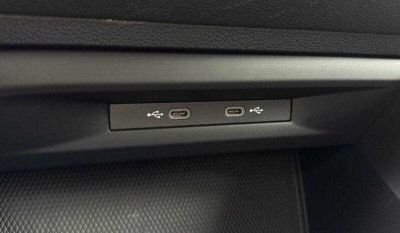 Volkswagen Golf 2.0 TDI Style full
