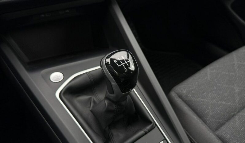 Volkswagen Golf 2.0 TDI Style full