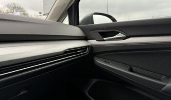 Volkswagen Golf 2.0 TDI Style full