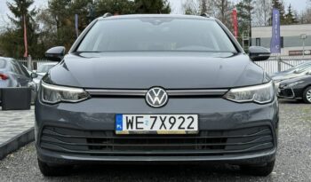 Volkswagen Golf 2.0 TDI Style full