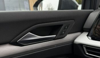 Volkswagen Golf 2.0 TDI Style full