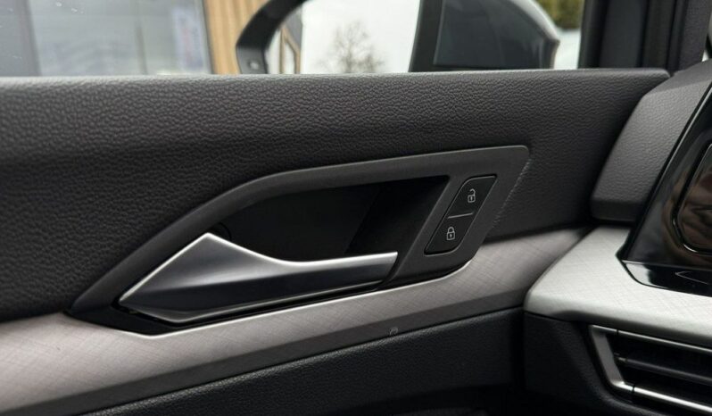 Volkswagen Golf 2.0 TDI Style full