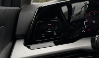 Volkswagen Golf 2.0 TDI Style full