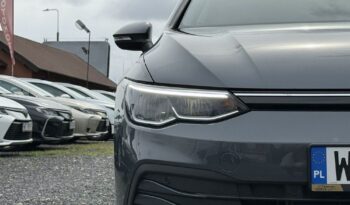 Volkswagen Golf 2.0 TDI Style full