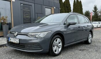 Volkswagen Golf 2.0 TDI Style full