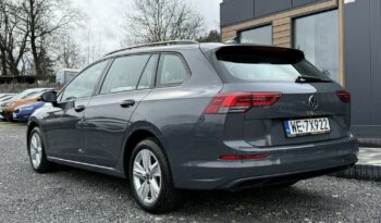 Volkswagen Golf 2.0 TDI Style full