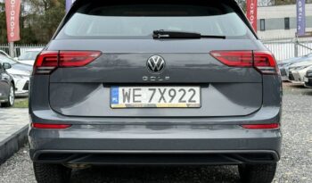 Volkswagen Golf 2.0 TDI Style full