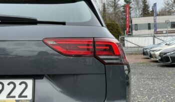 Volkswagen Golf 2.0 TDI Style full