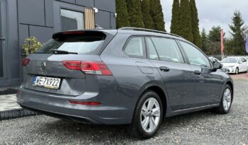 Volkswagen Golf 2.0 TDI Style full