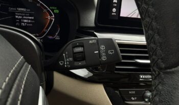 BMW Seria 5 518d full