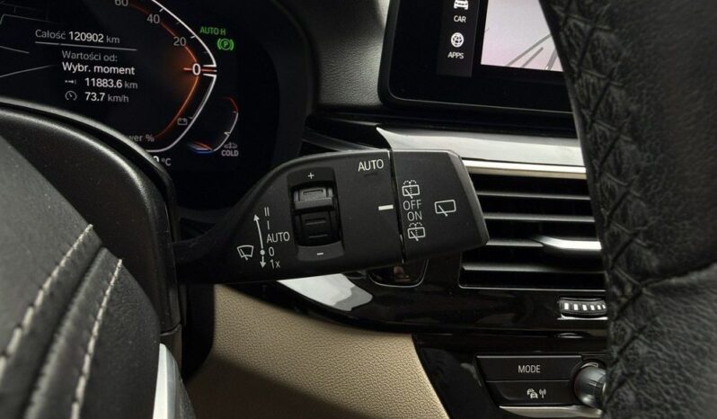 BMW Seria 5 518d full