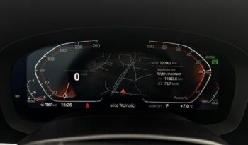 BMW Seria 5 518d full