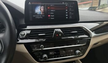 BMW Seria 5 518d full