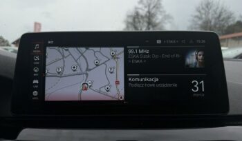 BMW Seria 5 518d full