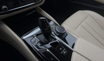 BMW Seria 5 518d full