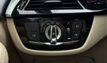 BMW Seria 5 518d full