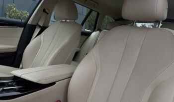 BMW Seria 5 518d full