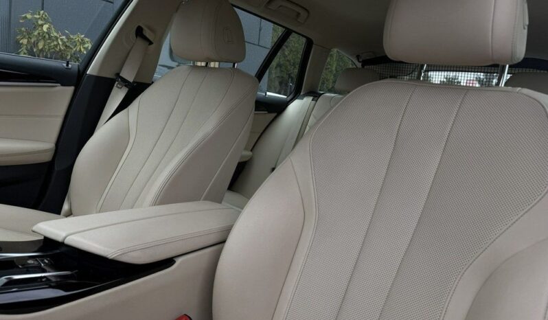 BMW Seria 5 518d full