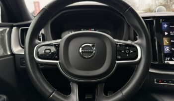Volvo XC 60 full