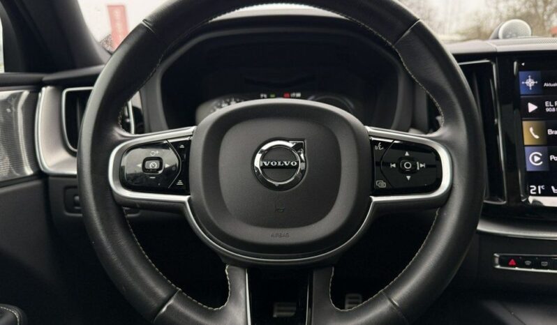 Volvo XC 60 full