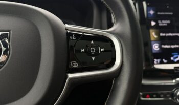 Volvo XC 60 full