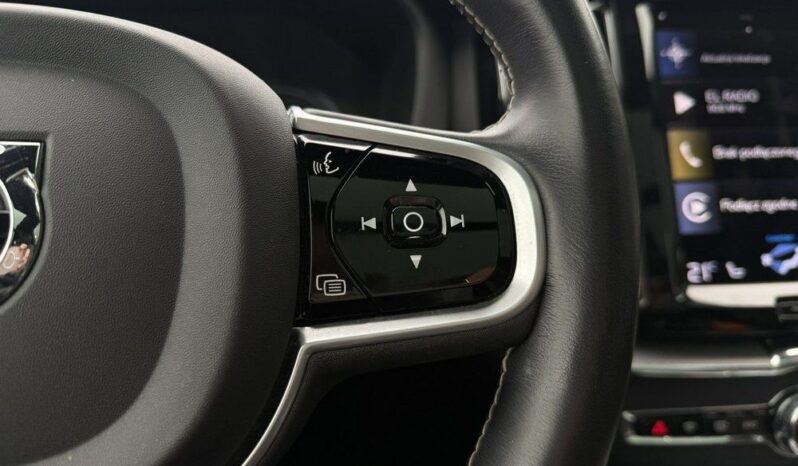 Volvo XC 60 full