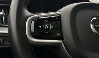 Volvo XC 60 full
