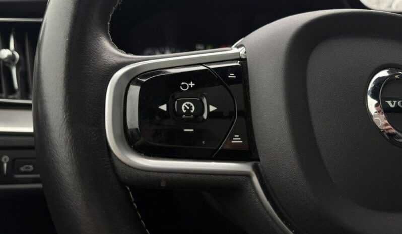 Volvo XC 60 full