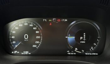Volvo XC 60 full