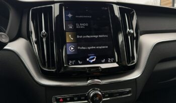 Volvo XC 60 full