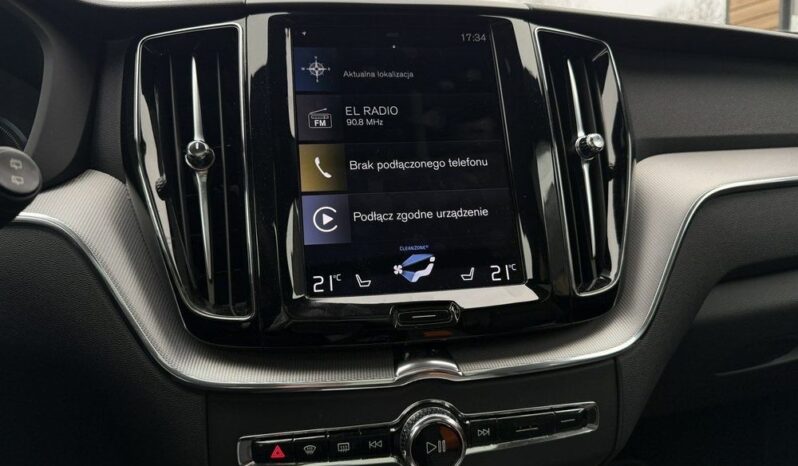Volvo XC 60 full