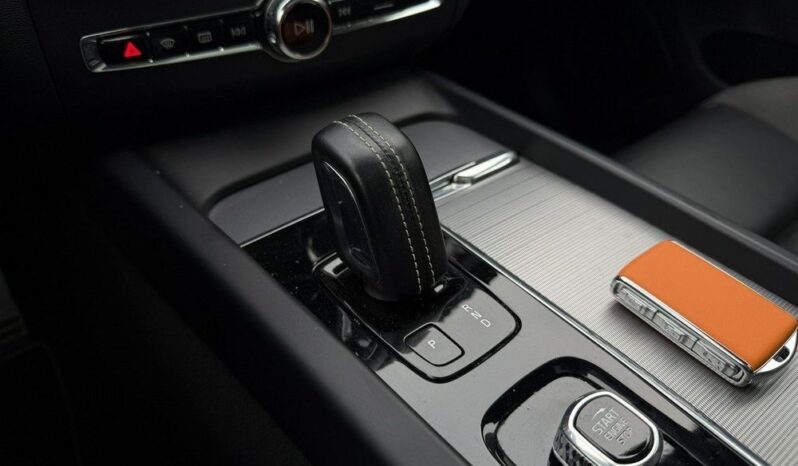 Volvo XC 60 full