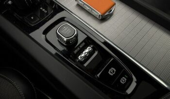 Volvo XC 60 full