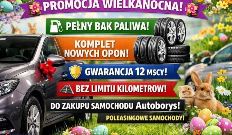 Volvo XC 60 full