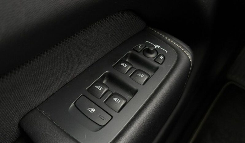 Volvo XC 60 full