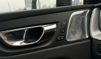 Volvo XC 60 full