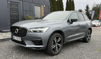 Volvo XC 60 full