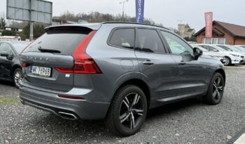 Volvo XC 60 full
