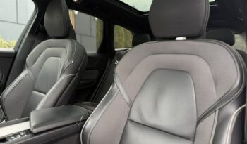 Volvo XC 60 full