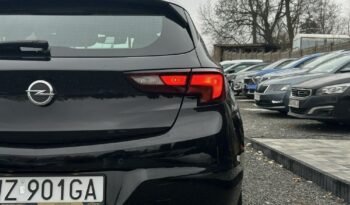 Opel Astra full