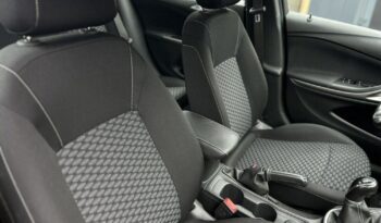 Opel Astra full