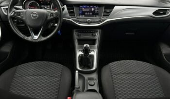 Opel Astra full