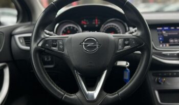 Opel Astra full