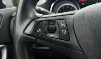 Opel Astra full