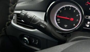 Opel Astra full