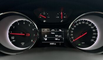 Opel Astra full