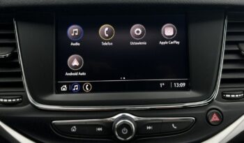 Opel Astra full