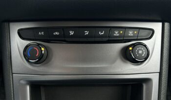 Opel Astra full