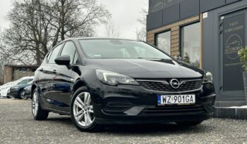 Opel Astra full